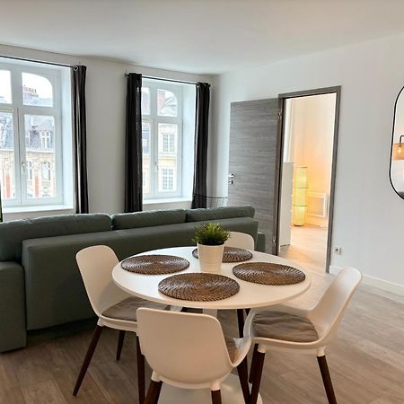 Hypercentre De Lille - Prox Grand'Place De Lilla Esterno foto